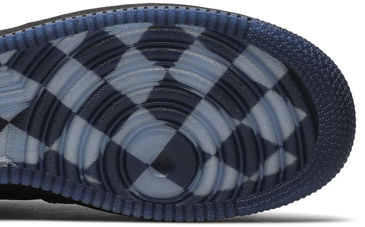 Nike Air Force 1 Low ALL FOR 1   CHICAGO