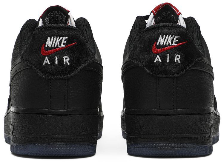 Nike Air Force 1 Low ALL FOR 1   CHICAGO