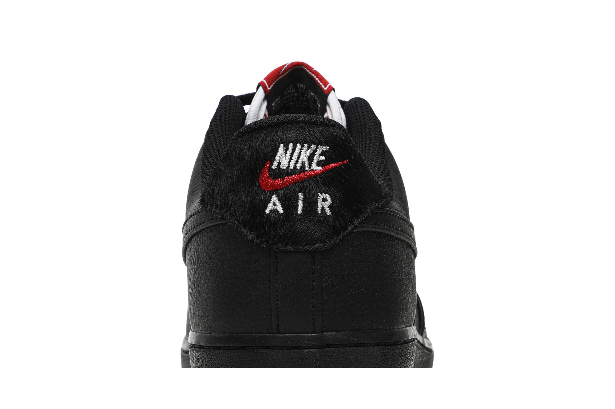 Buy Air Force 1 Low 'ALL FOR 1 - CHICAGO' - CT1520 001 | GOAT