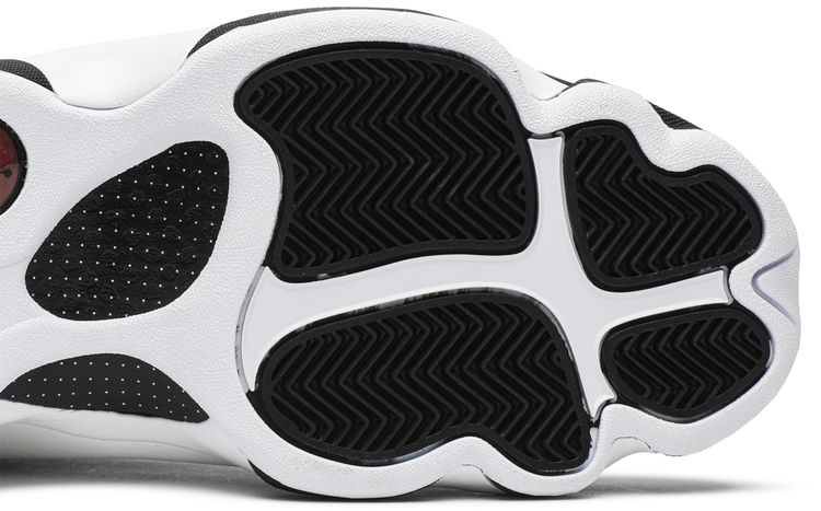 Air Jordan 13 Retro Reverse He Got Game