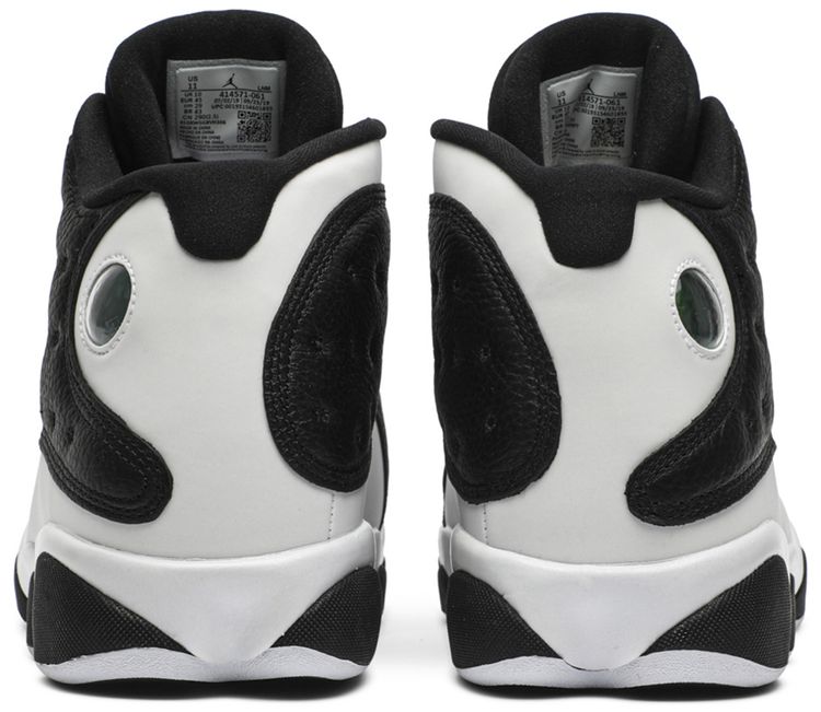 Air Jordan 13 Retro Reverse He Got Game
