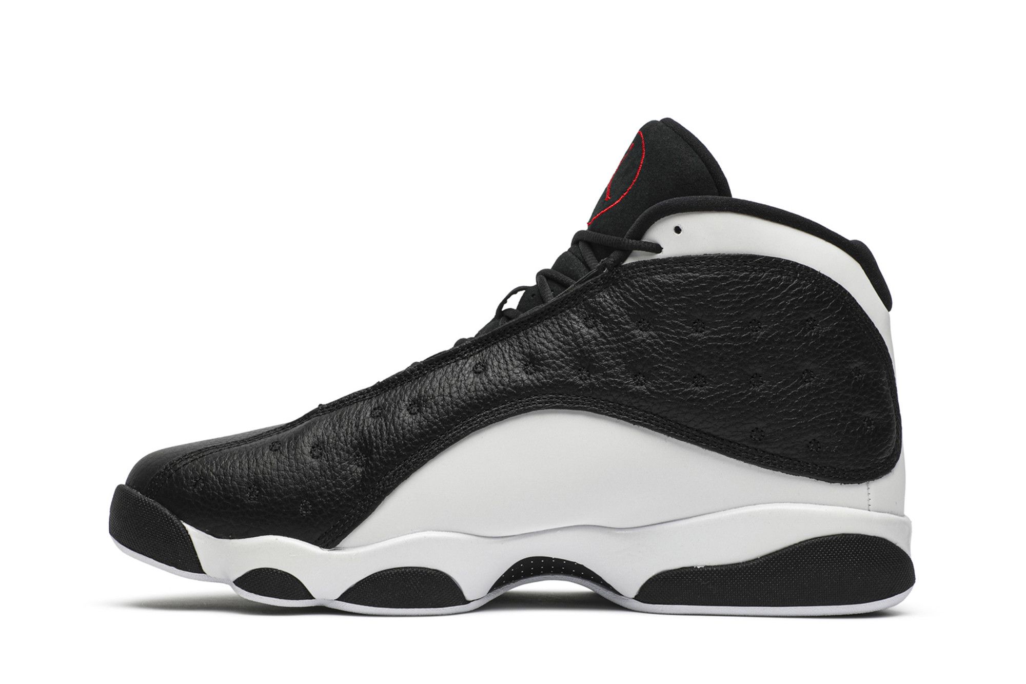 Jordan he got games clearance