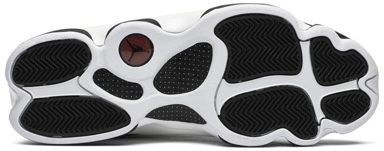 Air Jordan 13 Retro Reverse He Got Game