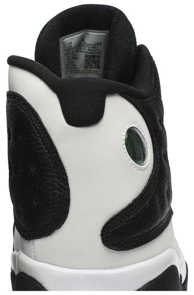 Air Jordan 13 Retro Reverse He Got Game