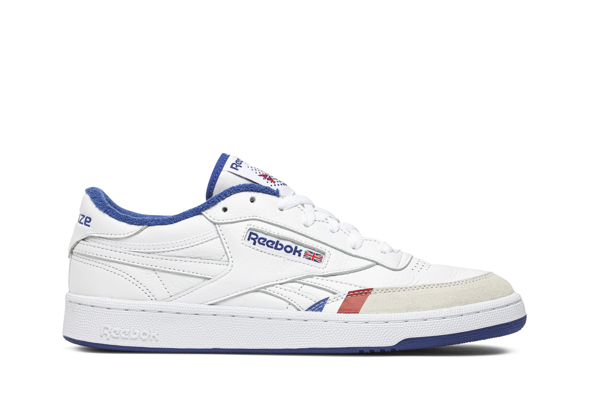 Bronze x clearance reebok
