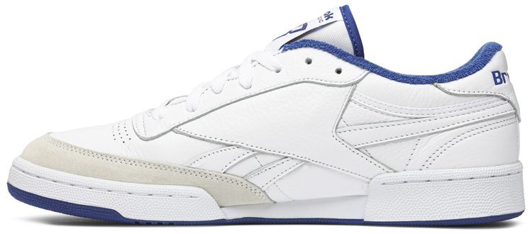 Reebok BRONZE56K x Club C Revenge White