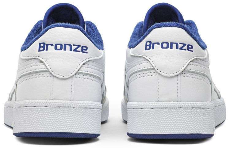 Reebok BRONZE56K x Club C Revenge White