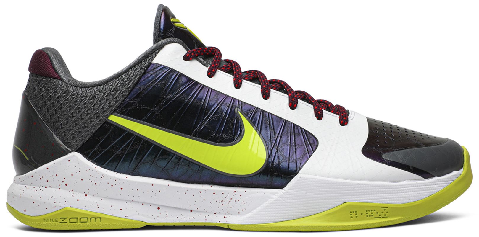 kobe v chaos protro