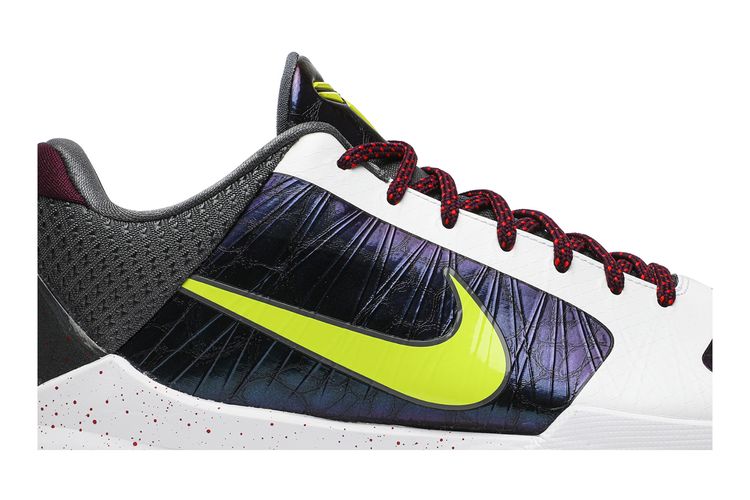 chaos kobe protro stockx