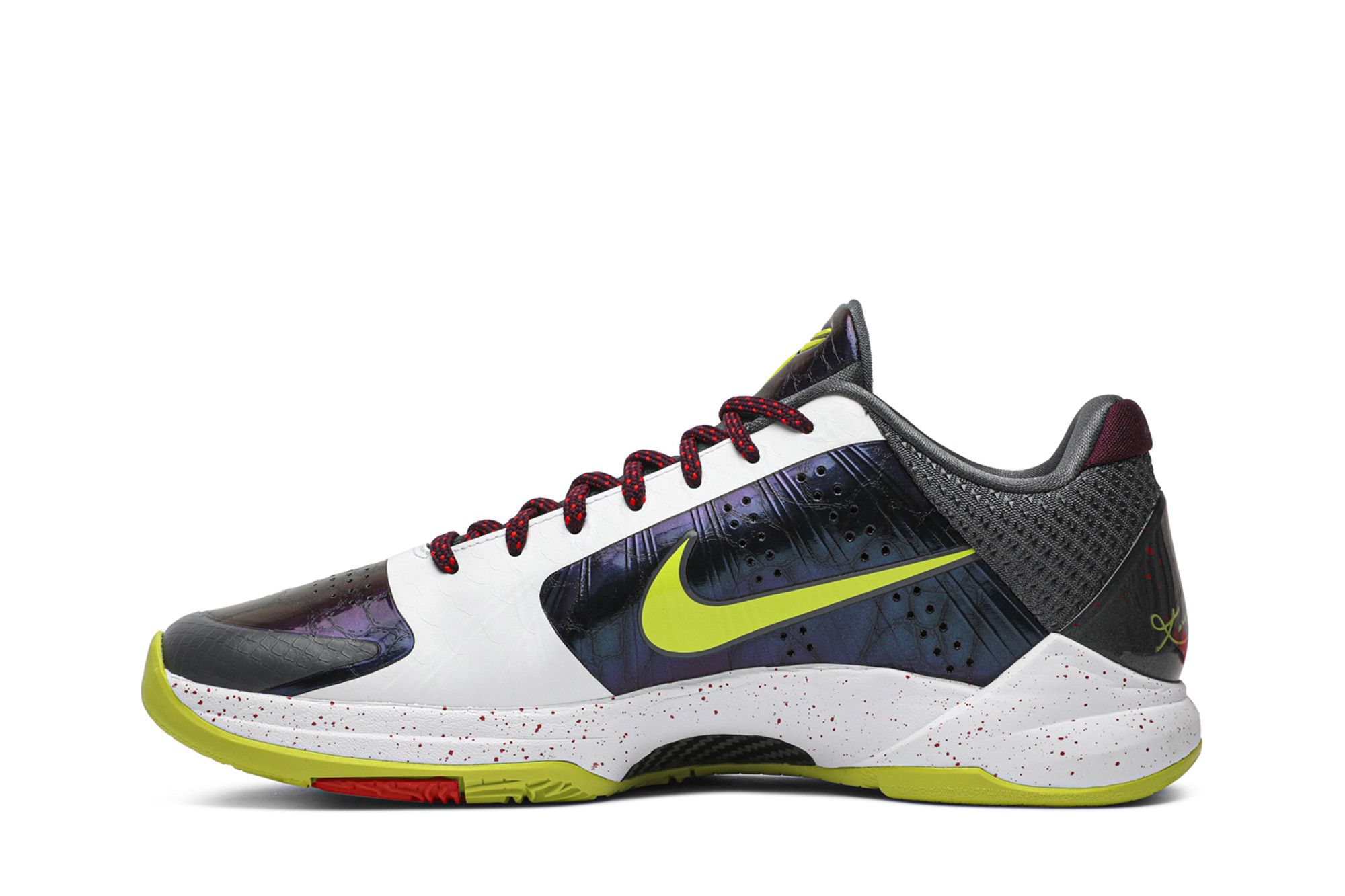 Kobe 4 chaos shop