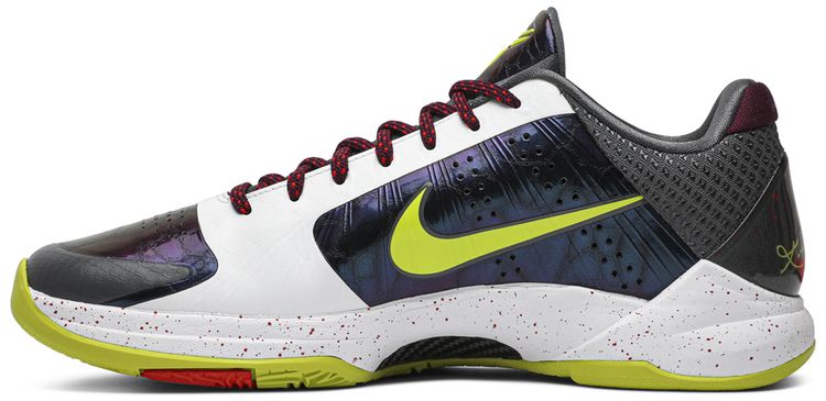 Zoom Kobe 5 Protro Chaos 2020