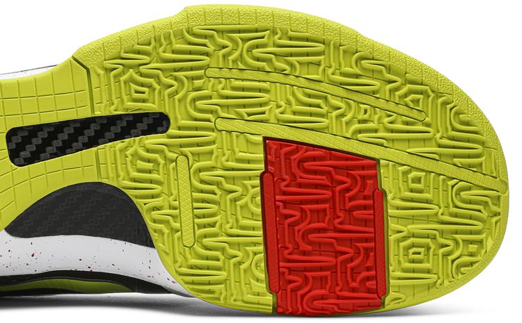 Zoom Kobe 5 Protro Chaos 2020