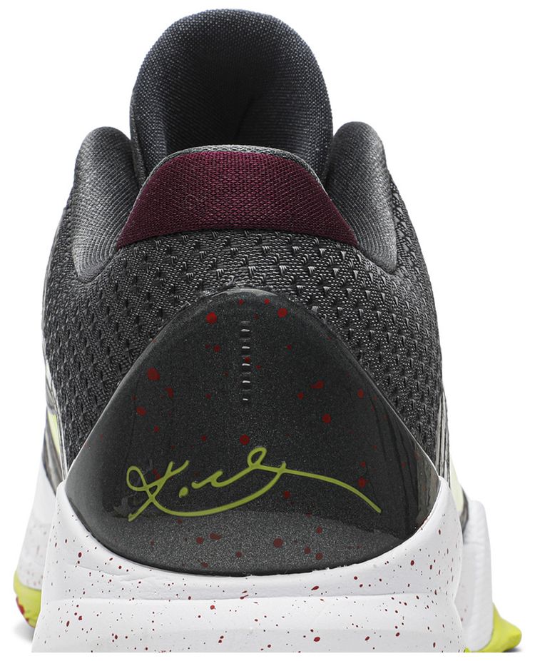 Zoom Kobe 5 Protro Chaos 2020