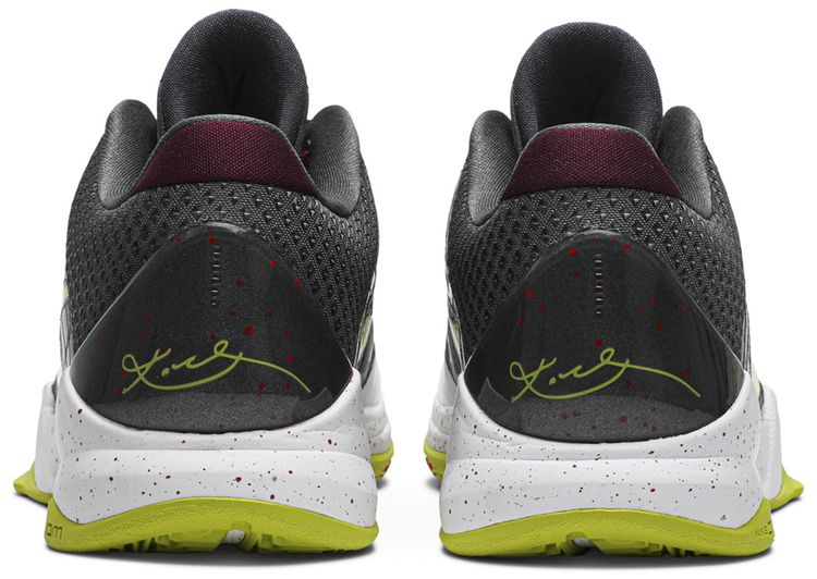 Zoom Kobe 5 Protro Chaos 2020