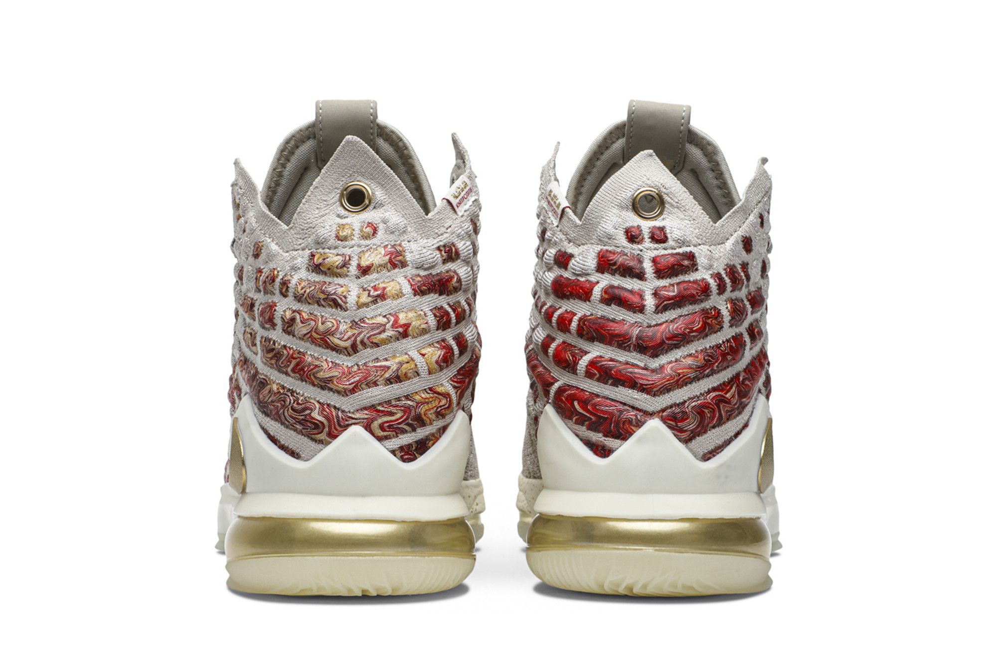 Buy LeBron 17 'Win/Win' - CT3466 001 | GOAT Buy LeBron 17 'Win/Win' - CT3466 001 | GOAT