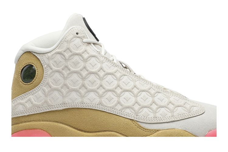 Buy Air Jordan 13 Retro 'Chinese New Year' CW4409 100 GOAT