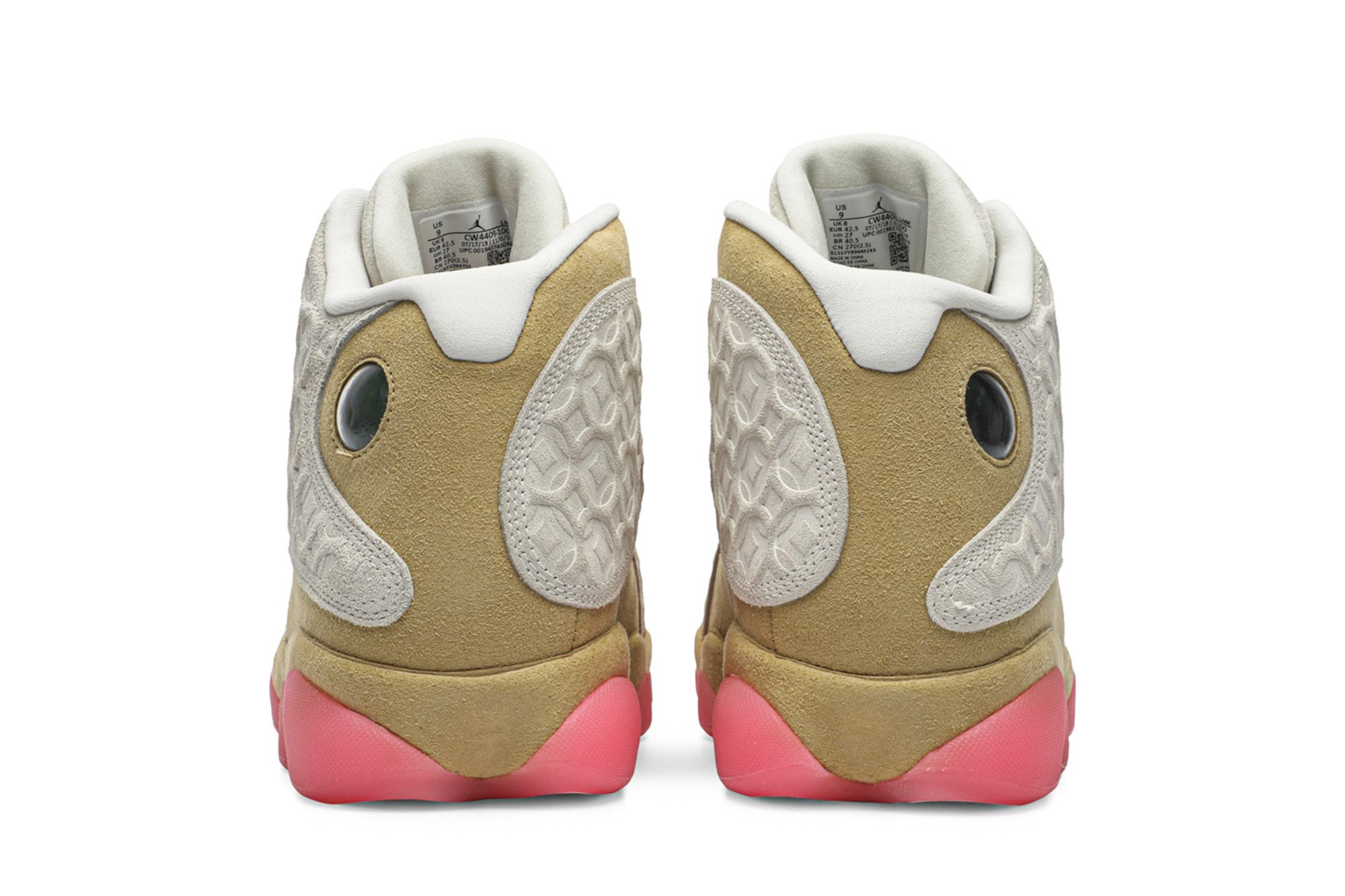 Jordan 13 chinese new year new arrivals