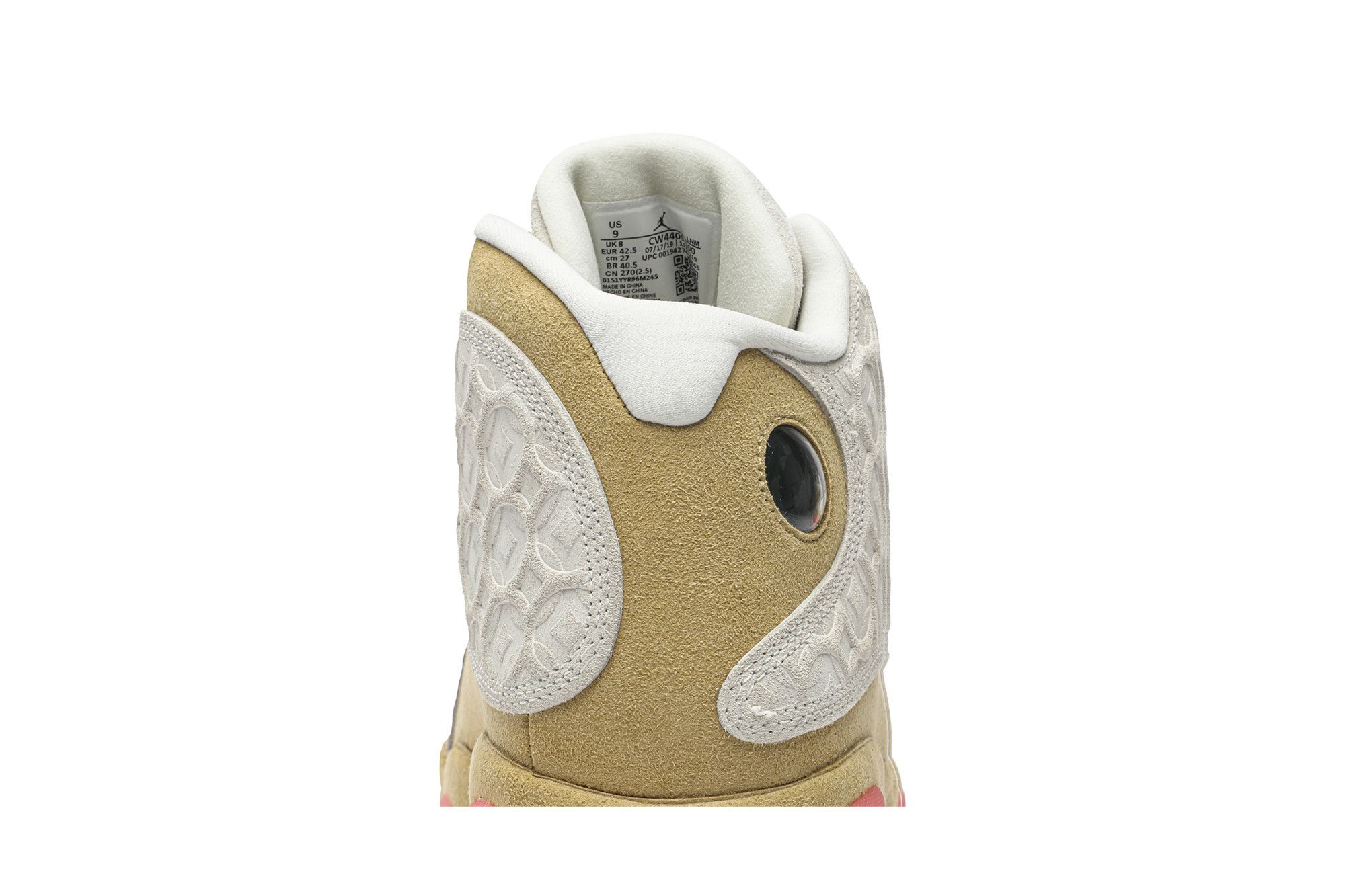 Buy Air Jordan 13 Retro Chinese New Year CW4409 100 GOAT