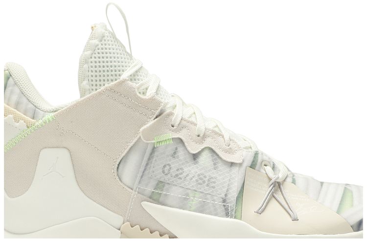 Air Jordan Why Not Zer02 Mummy