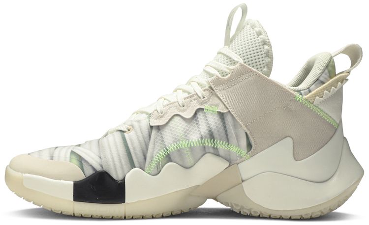 Air Jordan Why Not Zer02 Mummy