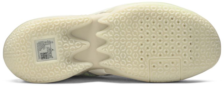 Air Jordan Why Not Zer02 Mummy