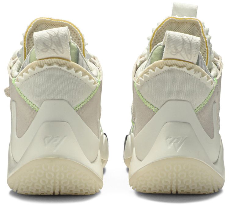 Air Jordan Why Not Zer02 Mummy