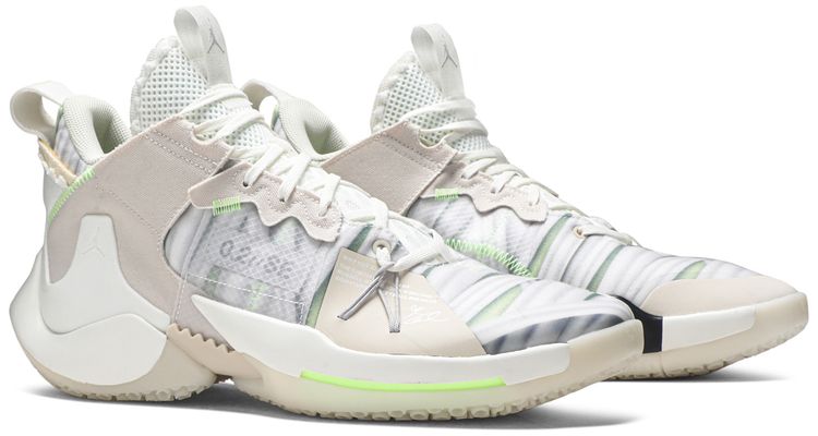 Air Jordan Why Not Zer02 Mummy