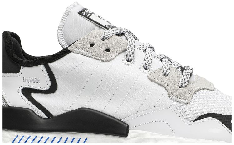 Star Wars x adidas Nite Jogger Storm Trooper
