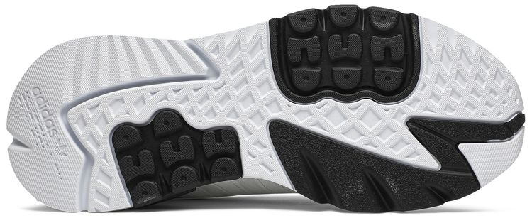 Star Wars x adidas Nite Jogger Storm Trooper