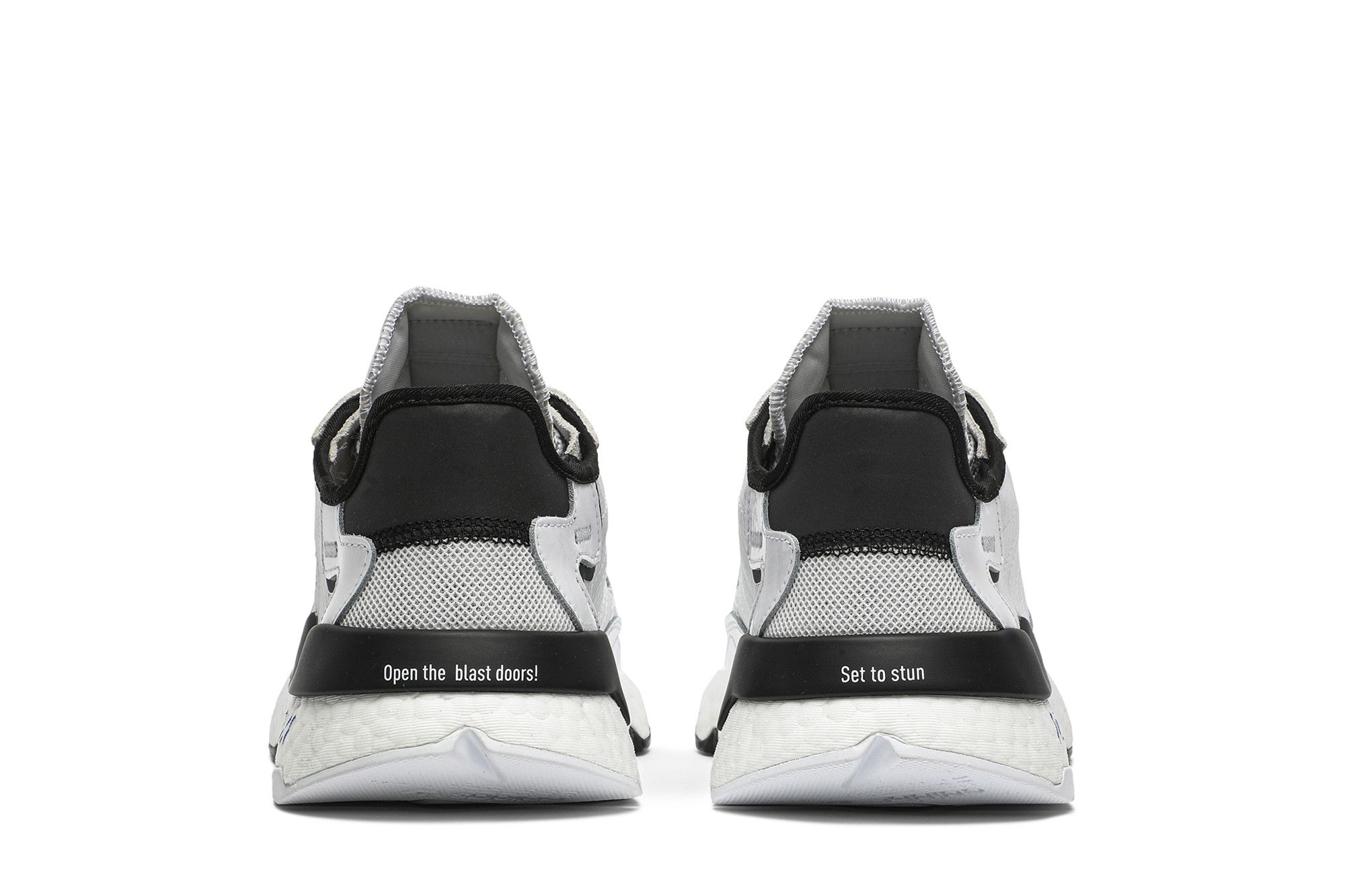 Star wars night joggers clearance