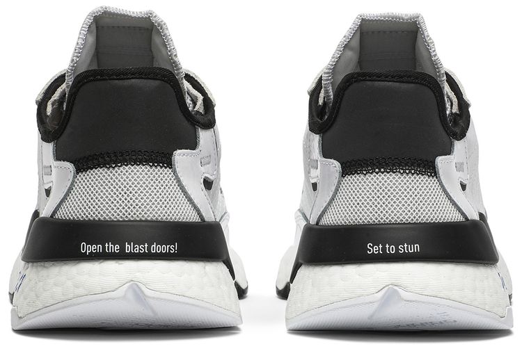 Star Wars x adidas Nite Jogger Storm Trooper