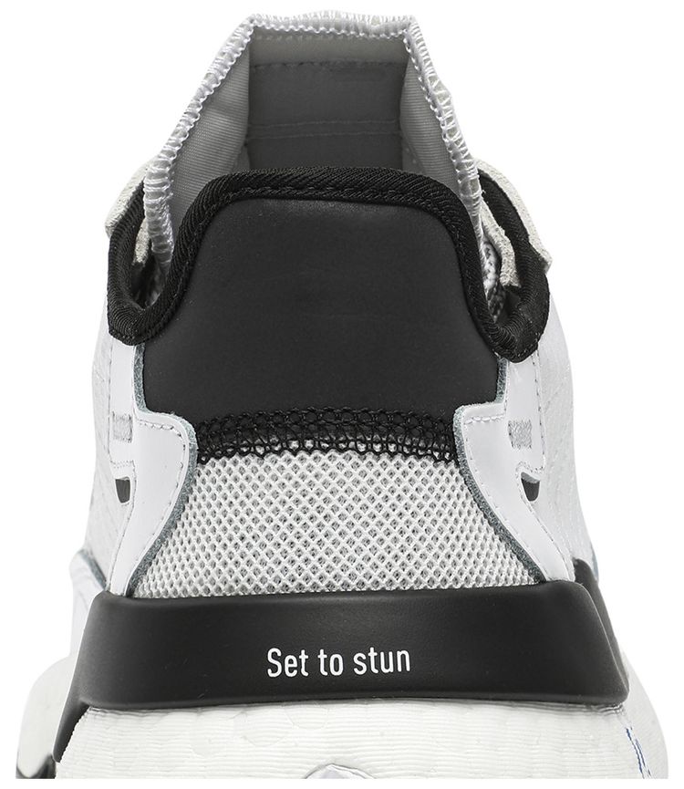 Star Wars x adidas Nite Jogger Storm Trooper