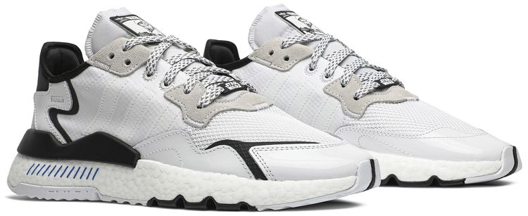 Star Wars x adidas Nite Jogger Storm Trooper