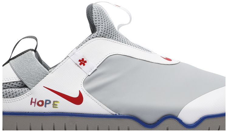 Nike Zoom Pulse Doernbecher   Sawyer