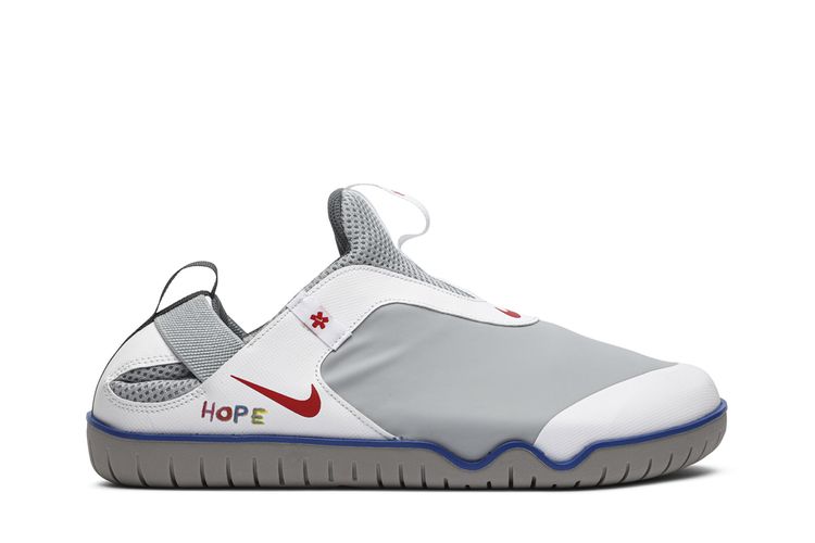 nike vtr sneaker