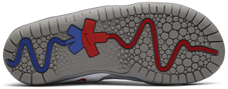 Nike Zoom Pulse Doernbecher   Sawyer