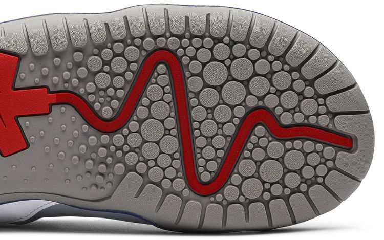 Nike Zoom Pulse Doernbecher   Sawyer