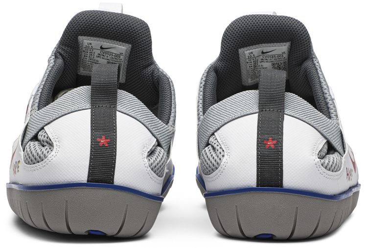 Nike Zoom Pulse Doernbecher   Sawyer