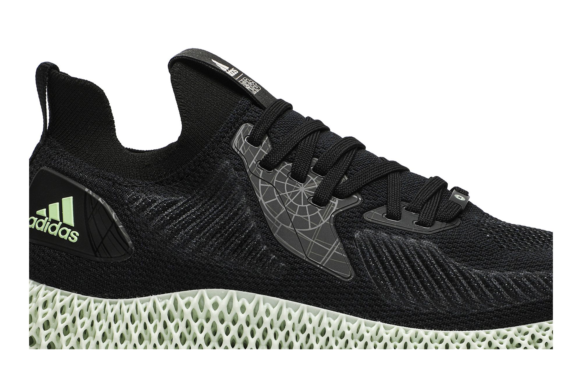 Alphaedge 4d m discount