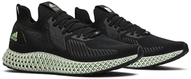 Star Wars x Alphaedge 4D Death Star