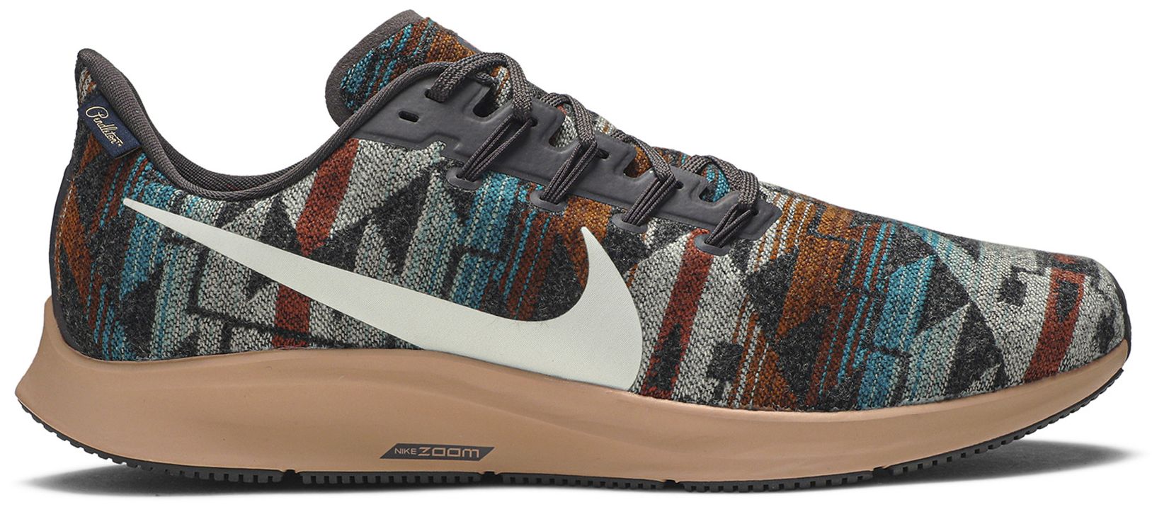 nike air zoom pegasus 36 n7 pendleton