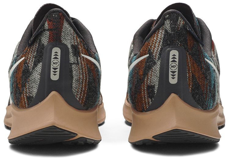 Nike Air Zoom Pegasus 36 N7 Pendleton