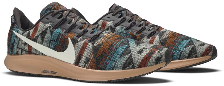 Nike Air Zoom Pegasus 36 N7 Pendleton