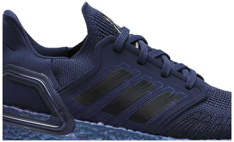 ISS US National Lab x adidas UltraBoost 20 Tech Indigo