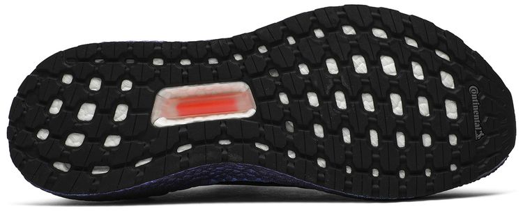 ISS US National Lab x adidas UltraBoost 20 Tech Indigo