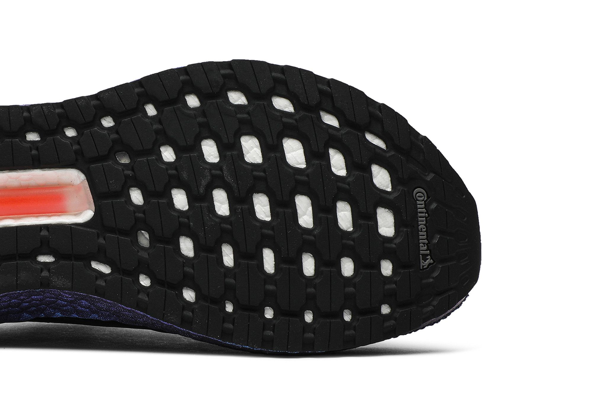 Buy ISS US National Lab x UltraBoost 20 Tech Indigo FV8450 GOAT