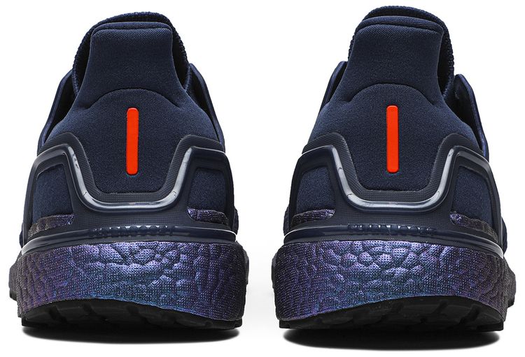 ISS US National Lab x adidas UltraBoost 20 Tech Indigo