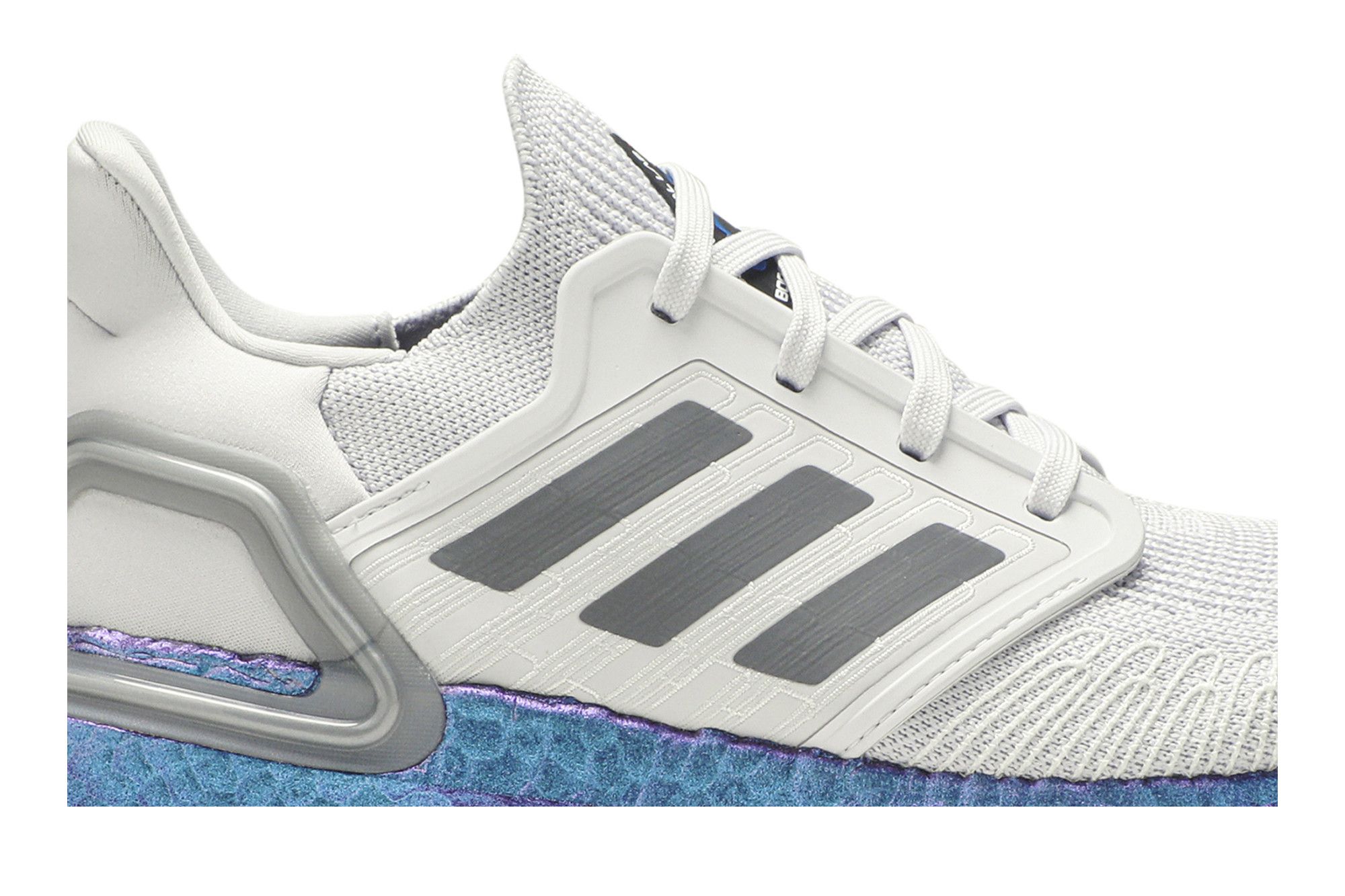 Buy ISS US National Lab x UltraBoost 20 Blue Boost EG0755 GOAT