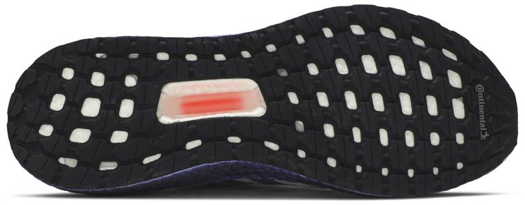 ISS US National Lab x adidas UltraBoost 20 Blue Boost