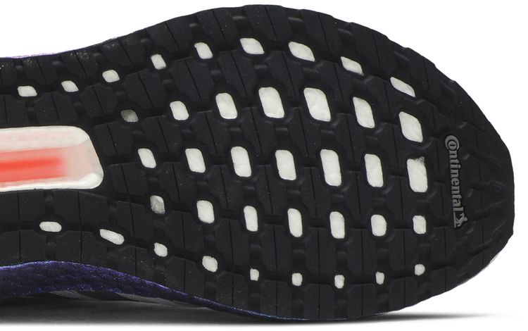 ISS US National Lab x adidas UltraBoost 20 Blue Boost